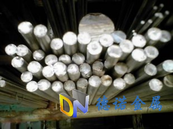 2Cr21Ni2N耐熱鋼