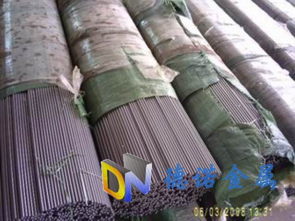 SAE1144易削切鋼