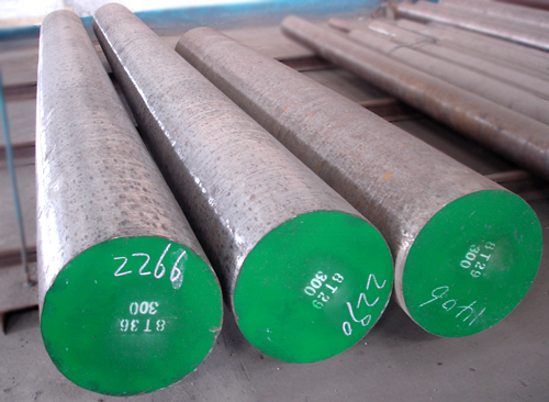Cr12MoV工具鋼