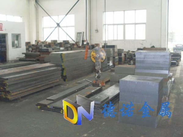 PD613模具鋼