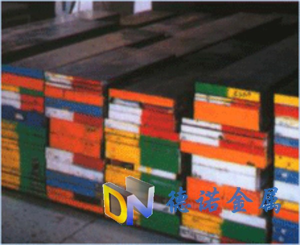 Cr12模具鋼