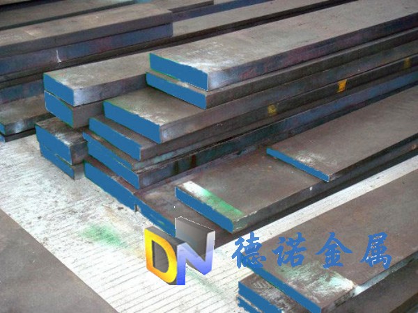 K100模具鋼