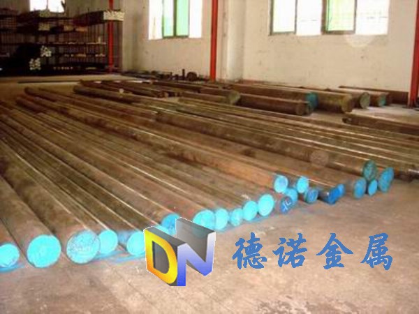718S模具鋼
